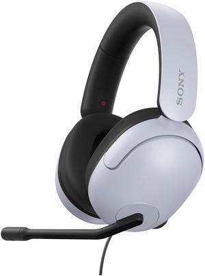 Sony INZONE H3 Wired Gaming Headset with 360 Spatial Sound (MDR-G300)