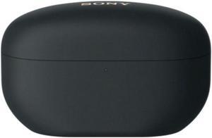 Sony WF 1000XM5 Rechargeable Black Charging Case for Charging Earbuds