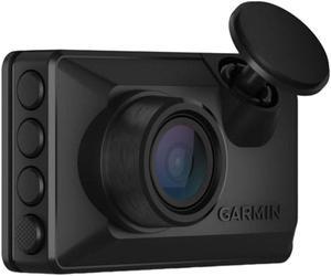 Garmin Dash Cam X110
