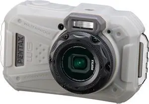 Ricoh O CC180 Protector Jacket for Ricoh WG 1000 Digital Camera