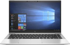 HP EliteBook 840 G7 Business Laptop Intel Core i5 32GB 512GB 14.0 FHD Win 11 Pro