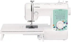 Brother GQ3700 Sewing and Quilting Machine with 37 Built In Stitches