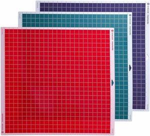 SINGER MOMENTO 24" x 24" Mat Multi Pack (3 ct)