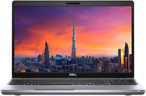 Dell Precision 3551 15.6 FHD Mobile Workstation Intel i7 10850H 32GB 512GB RAM