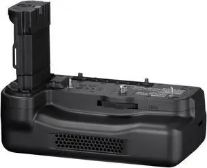 Canon CF-R20EP Battery Grip with Cooling Fan & Ethernet Port