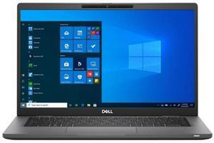 Dell Latitude 7320 13.3 Inch FHD Laptop Intel i7 1165G7 16GB 512GB Win 11 Pro