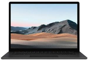 Microsoft Surface Black Laptop 3 13.5 Touch Core i7 1065G7 16GB 256GB Win 11 Pro