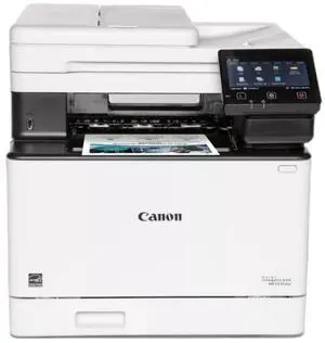 Canon imageCLASS MF753Cdw Wireless Duplex Laser Printer with Scanning and Fax