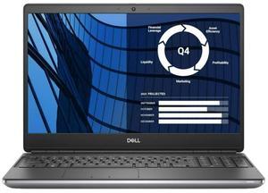 Dell Precision 7550 Workstation 15.6 FHD Intel i7 10850H 32GB 512GB SSD Win11Pro