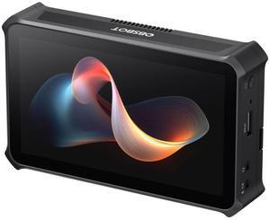 OBSBOT Talent 5.4" Touchscreen HDMI/USB Live Streaming Recording Monitor