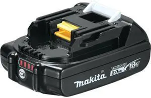 Makita BL1820B 18V Compact Lithium-Ion 2.0Ah Battery