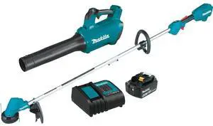 Makita BL4080F 40V max XGT 8 Ah Lithium-Ion Battery