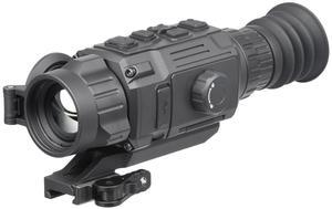 AGM Global Vision Rattler V2 35-640 Thermal Imaging Rifle Scope with 35mm Germanium Lens, 12-Micron Sensor, and 2x Base Magnification (Black)