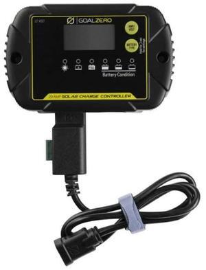GOAL ZERO Boulder 20A Charge Controller