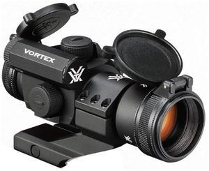 Vortex StrikeFire II Red Dot Sight (Cantilever Mount)