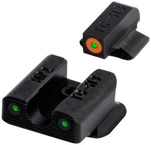 TruGlow Tritium Pro Fiber Optic Sight (Smith and Wesson Bodyguard)