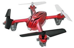 Syma X11 R/C Quadcopter - Red