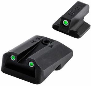 TruGlo Tritium Fiber Optic Sight (Sig Sauer)