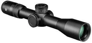 Vortex Venom 3 to 15x 44 FFP Riflescope with Ultra-Precision Laser Etched EBR-7C MOA Reticle and RevStop Zero System