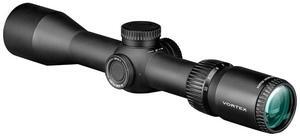 Vortex Viper HD 2-10x42 Dead-Hold Riflescope (BDC MOA Reticle) with 30mm Main Tube