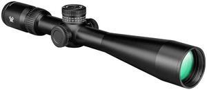 Vortex Viper HD 5-25x50 Riflescope (FFP VMR-4 MOA Reticle) with 30mm Main Tube