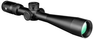 Vortex Viper HD 5-25x50 Riflescope (FFP VMR-4 MRAD Reticle) with 30mm Main Tube