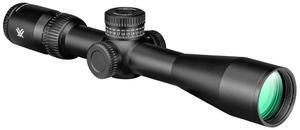 Vortex Viper HD 3-15x44 Riflescope (VMR-3 MOA Reticle) with 30mm Main Tube