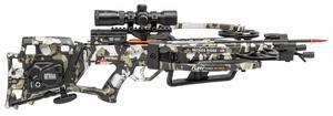 Wicked Ridge Fury 410 De-Cock, ACUdraw De-Cock, RangeMaster Pro Scope (Peak XT)