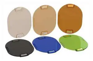 MagMod 2 Series Pro Correction Gels