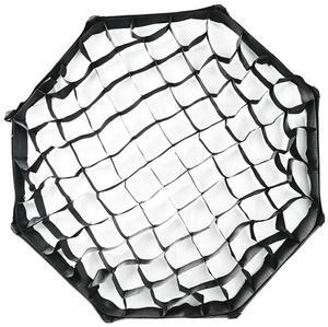 Aputure Amaran Light Dome Mini SE Light Control Grid for Aputure Amaran Light Dome Mini SE Softbox