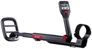 Minelab GO-FIND 22 Metal Detector