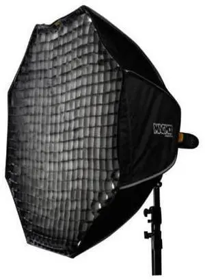 MagMod MagBox PRO 24" Octa Grid - Control and Focus Your Light Efficiently