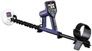 Minelab Gold Monster 1000 Metal Detector with Fully Automatic Operation and Two Detect Modes (1 to 5-Inch Coil)