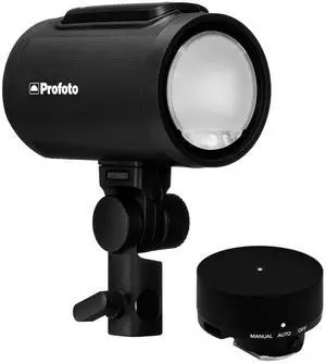 Profoto A2 Monolight with Connect for Sony (2 Items)