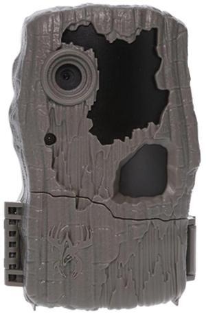 Wildgame Innovations Spark 2.0 Combo Lightsout 18MP Trail Camera with 720p HD Video Capture and 70-Feet Detection Range