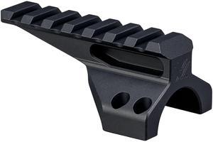 Vortex Precision Diving Board Lightweight Mount with Picatinny Mounting Type, Works with Vortex PMR Rings and Precision Extended Cantilever Mounts (30mm)
