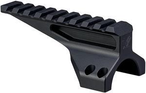 Vortex Precision Diving Board Lightweight Mount with Picatinny Mounting Type, Works with Vortex PMR Rings and Precision Extended Cantilever Mounts (34mm)