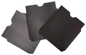 Makerbot Grip Surface for MakerBot Mini+ (3-Pack)