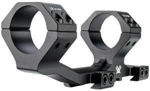 Vortex Sport Cantilever 30mm Picatinny Mount with 2-Inch Offset, 6061 Aluminum Body, and Lightweight Construction (Matte Black)