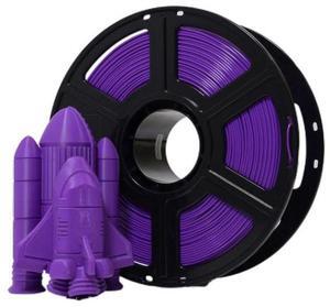 MakerBot 375-0080A True Color Series PLA Filament for Sketch 3D and Sketch Large 3D Printers (True Purple, 2.2 Lb)