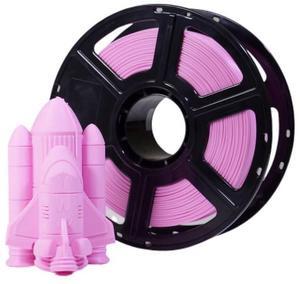 MakerBot 375-0079A Sketch PLA Filament for School Activities with Sketch 3D and Sketch Large 3D Printer Compatibility (True Pink, 2.2lb)
