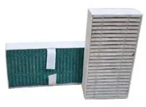 MakerBot Air Filter Set for Sketch Sprint (2 Pack)