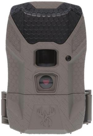 Wildgame Innovations Wraith 2.0 Lightsout Trail Camera with 40 Infrared LEDs and 70-Feet Detection Range for 26MP Images, and 720p HD Video Capture