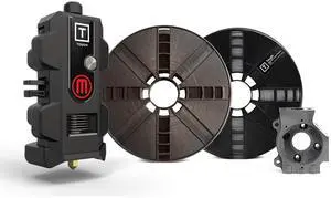 MakerBot 3D Printer Extruder Unit