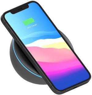 Phonesuit Energy Core MagStand Magnetic Wireless Charging Stand for iPhone 12 Series with AC Adapter