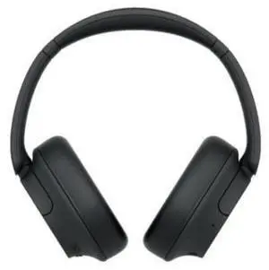 WH-CH720NB Noise Canceling Wireless Bluetooth Headphones - Built-in Microphone - up to 35 Hours Battery Life and Quick Charge - Matte Black WH-CH720NB Noise Canceling Wireless Bluetooth Headphones - Built-in Microphone - up to 35 Hours Battery Life and Quick Charge - Matte Black