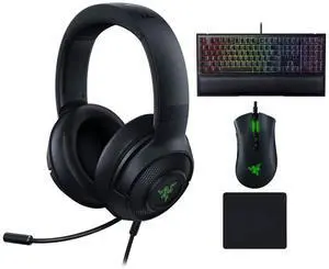 Razer Homerun PC Gaming Bundle