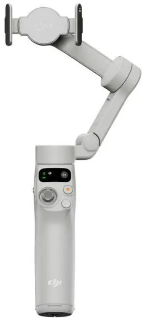 DJI Osmo Mobile 7 Intelligent Tracking Phone Gimbal with 7th-Gen Stabilization, ActiveTrack 7.0, One-Tap Editing, and 10-Hour Battery Life DJI Osmo Mobile 7 Intelligent Tracking Phone Gimbal with 7th-Gen Stabilization, ActiveTrack 7.0, One-Tap Editing, and 10-Hour Battery Life