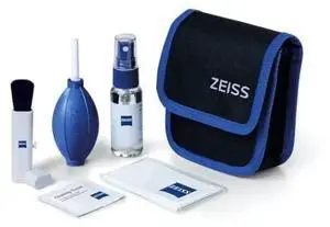 Zeiss Lens Cleaning Kit