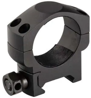 Armasight 30mm Aluminum Ring Mount for Rifle and Helmets (Black)